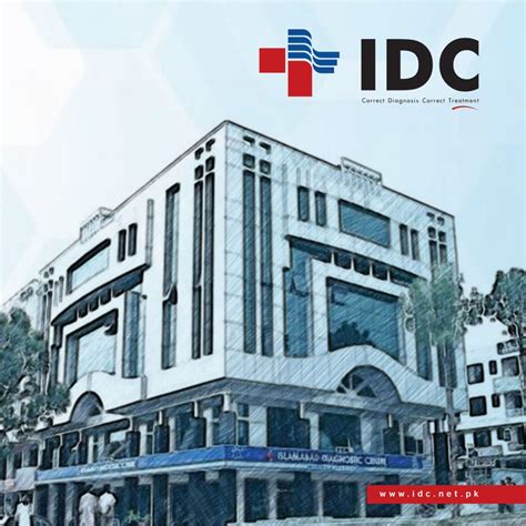 Best Diagnostic Centre in Pakistan.